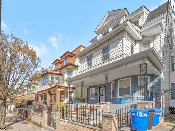 167 N 12Th St, Newark City, NJ 07107