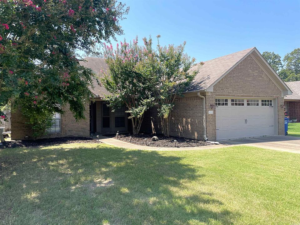 4505 Utah Trl, Conway, AR 72034 Zillow