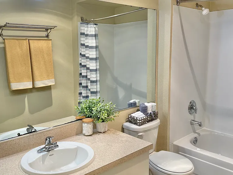5300 Harbour Pointe Blvd #312D — Photo 13