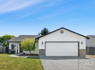 2605 Boulder Ave, Nampa, ID 83686