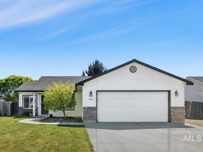2605 Boulder Ave, Nampa, ID, 83686
