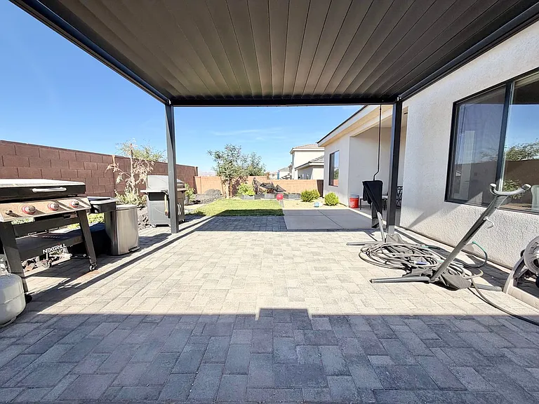 1436 E White Hollow Ln — Photo 30