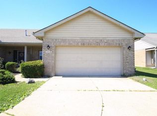 123B Clubhouse Ln, Lebanon, OH 45036