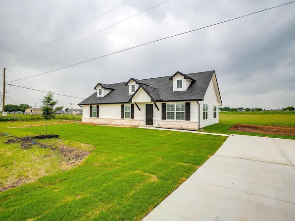 5617 High Plains Trl, Joshua, TX 76058