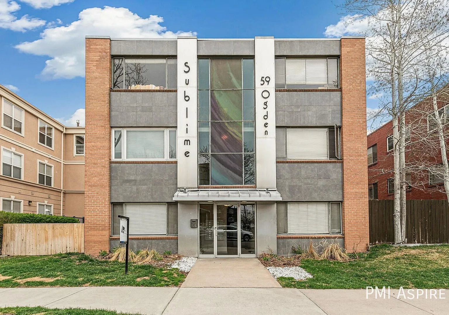 59 N Ogden St — Photo 1