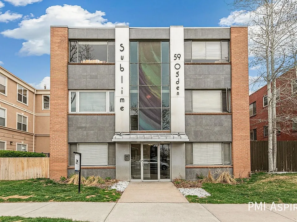 59 N Ogden St #6