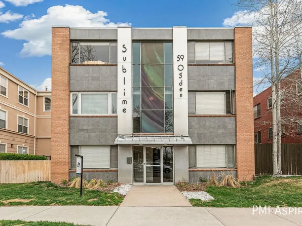 59 N Ogden St #6, Denver, CO 80218