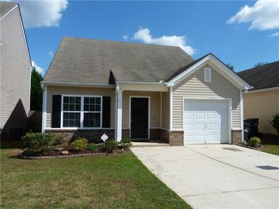 300 Little Creek Rd, Lawrenceville, GA, 30045