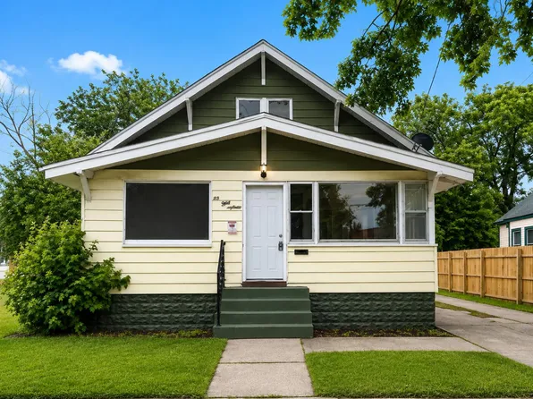 657 Allen Ave, Muskegon, MI 49442