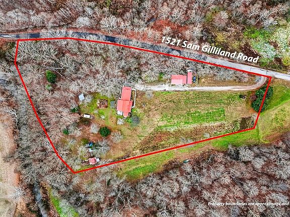 2nd image of 1521 Sam Gilliland Rd
