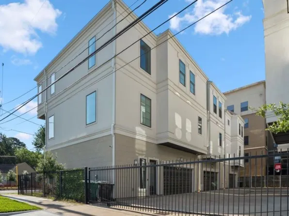 2303 Richton St #A, Houston, TX 77098