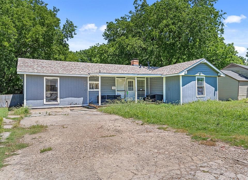 3520 Indianola St, Dallas, TX 75227 Zillow