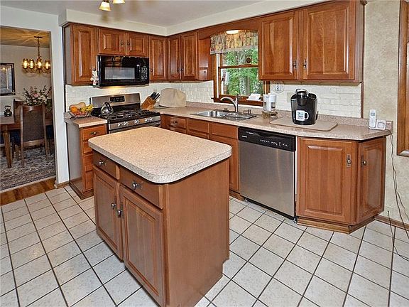 2nd image of 3653 Forbes Trail Dr