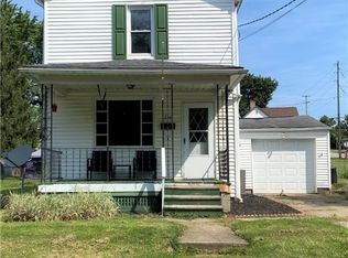 244 South St, East Palestine, OH