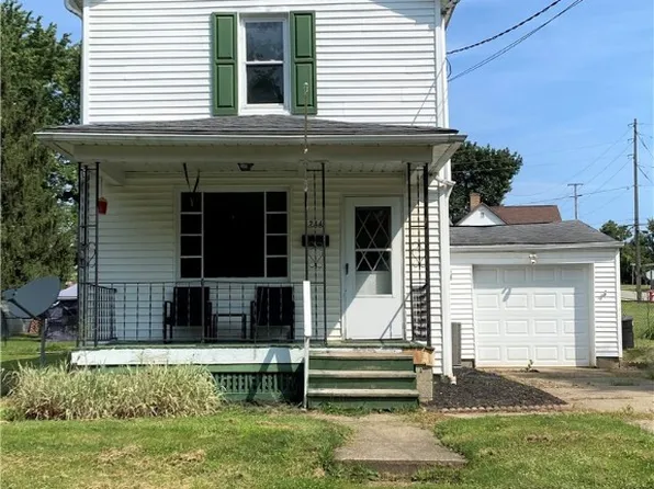 244 South St, East Palestine, OH 44413
