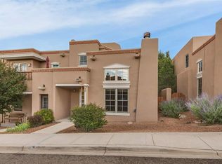 16 Centaurus Ranch Rd, Santa Fe, NM 87507
