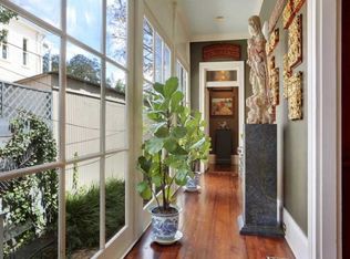 926 Leontine St, New Orleans, LA 70115