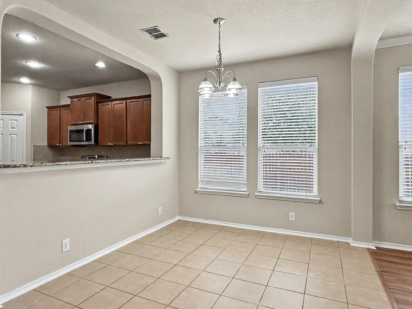 3,115-Square-Foot Home in Wildhorse at Tausch Farms — Photo 4