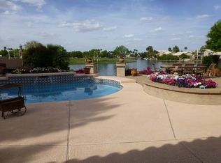 1266 W Lobster Trap Dr, Gilbert, AZ 85233