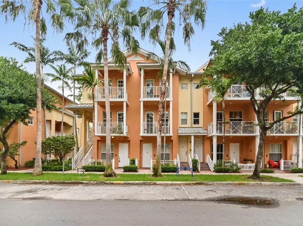 1347 SW 3rd Court #1347, Fort Lauderdale, FL 33312