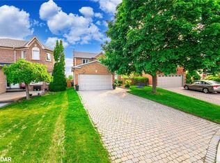 5220 Buttermill Ct, Mississauga, ON L5V1S4