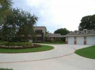 400 S Cleary Rd, West Palm Beach, FL 33413