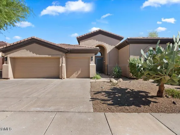 19935 N 83rd Pl, Scottsdale, AZ 85255