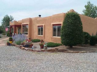 7 Gualdo Rd, Santa Fe, NM 87508