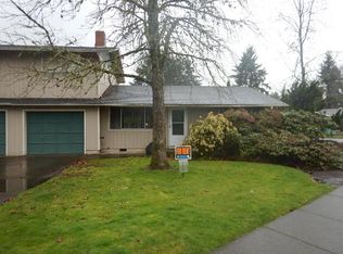 1798 Norkenzie Rd, Eugene, OR 97401