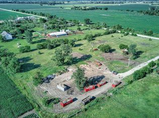 3517 S 252nd St, Waterloo, NE 68069