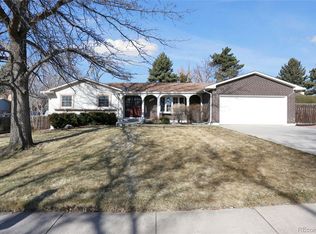 5222 Alta Loma Rd, Colorado Springs, CO 80918