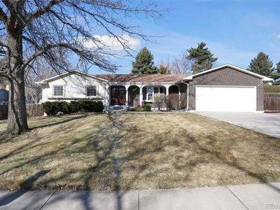5222 Alta Loma Rd, Colorado Springs, CO, 80918