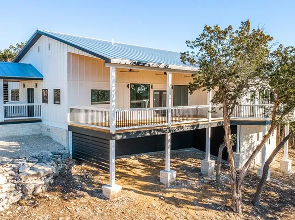 183 Wood Trl, Kerrville, TX 78028