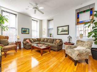 5 Appleton St APT 1F, Boston, MA 02116