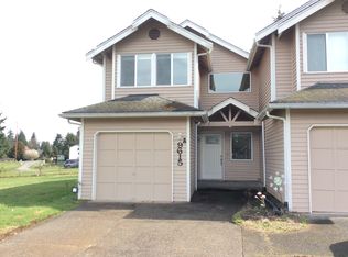 9615 52nd Avenue Ct E #A, Tacoma, WA 98446