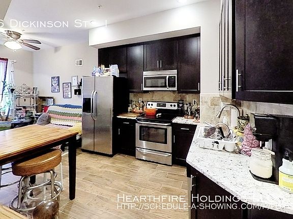4th image of 2226 Dickinson St #1