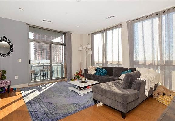 2nd image of 201 Luis M Marin Blvd #1321