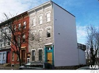 657 Walnut St, Easton, PA 18042