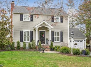 3 Beechwood Rd, Florham Park, NJ 07932