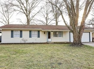 4606 Vista Dr, Bridgman, MI 49106
