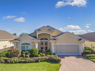 821 Ashton Dr, Davenport, FL, 33837