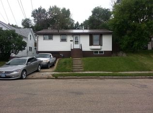1216 Soo St, Minot, ND 58701