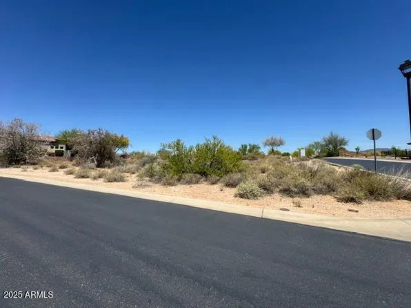 17244 E MORNING VISTA Court #119, Rio Verde, AZ 85263
