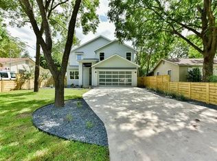 2101 Richcreek Rd, Austin, TX 78757