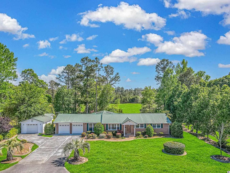 522 Fairway Dr., Johnsonville, SC 29555 Zillow