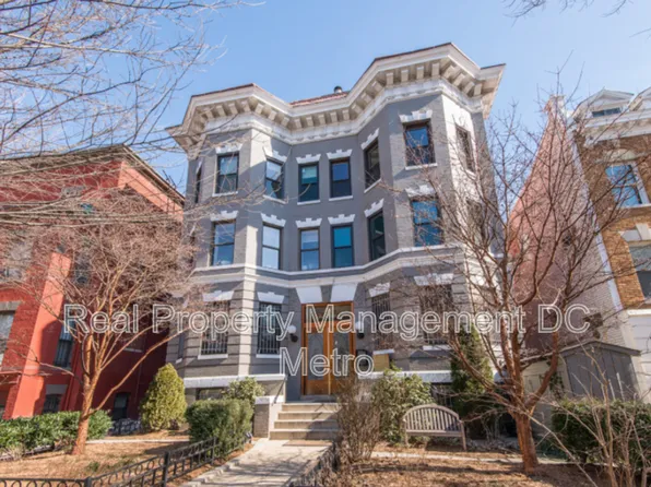 1931 17th St NW APT 302, Washington, DC 20009