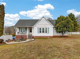 531 Oliver Smith Rd, Flintville, TN 37335