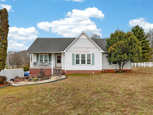 531 Oliver Smith Rd, Flintville, TN 37335