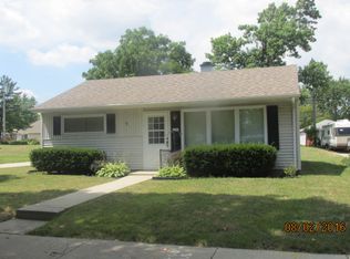 3343 S 62nd St, Milwaukee, WI 53219