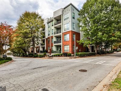 2630 Talley St Unit 321, Decatur, GA, 30030